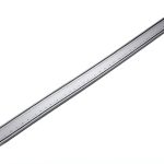 Bora NGX Clamp Edge Extension Aluminum Track Saw Guide-0