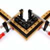Milescraft Edge Clamp ABS Professional Amateur Woodworking-3