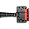Bora Replacement Clamp Handle End Metal German Style Black-1