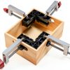 Milescraft Edge Clamp ABS Professional Amateur Woodworking-2
