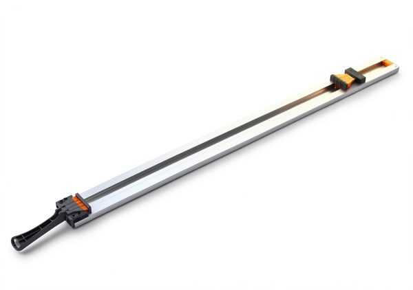 BORA WTX Clamp Edge Aluminum Saw Guide Precision Cutting-2