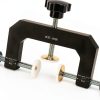 Yosoo G Clamp Edge Clamp Aluminum Alloy Three Way Design-1