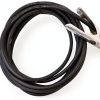 Blue Demon Edge Clamp Copper Grounding Cable Welding Tool-0