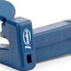Virutex Edge Clamp Aluminum Planer for Woodworking Tools-5