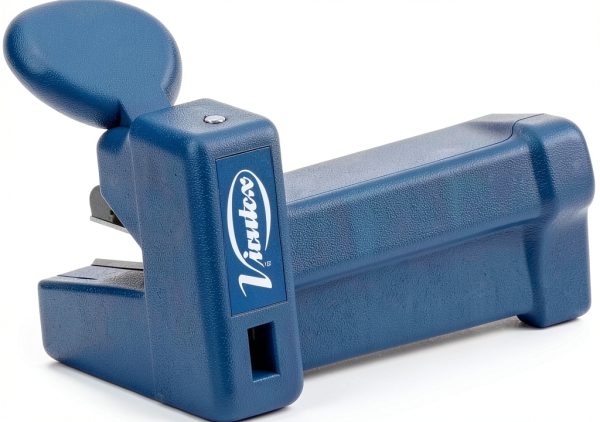 Virutex Edge Clamp Aluminum Planer for Woodworking Tools-5