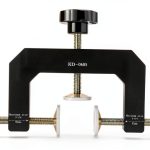 YUEHISY 3 Way Edge Clamp Aluminum Alloy Ergonomic Grip-0