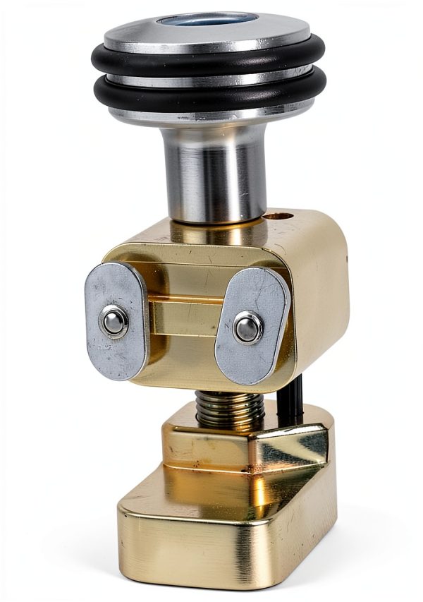 Raizi Edge Clamp Stainless Steel Sink Hole Saver Tool-1