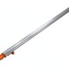 Edge Clamp DBM IMPORTS Aluminum Circular Saw Guide Tool-0
