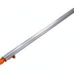Edge Clamp DBM IMPORTS Aluminum Circular Saw Guide Tool-0