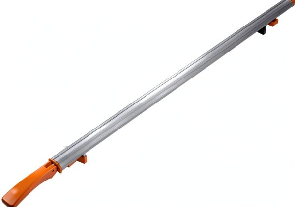 Edge Clamp DBM IMPORTS Aluminum Circular Saw Guide Tool-0
