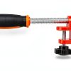 CHEOTIME Edge Clamp Professional Woodworking Durable F Type-1