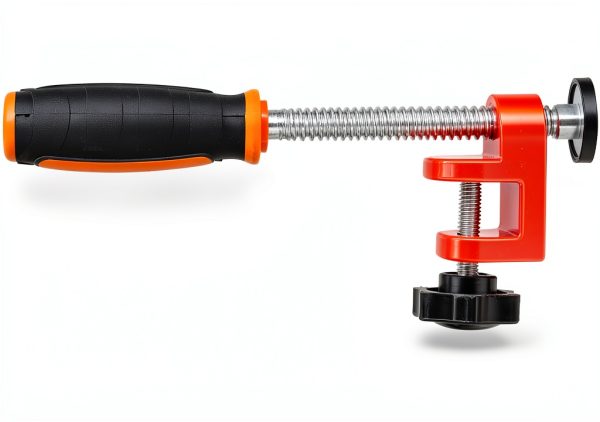 CHEOTIME Edge Clamp Professional Woodworking Durable F Type-1