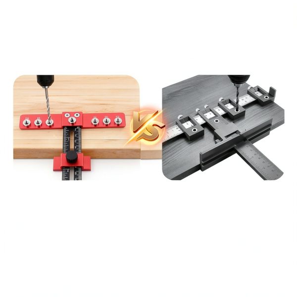 FONOFOX Edge Clamp Durable Tool Home Improvement F01-2