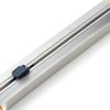 Bora T Square Clamp Edge Aluminum Precision Alignment Tool-0