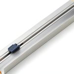 Bora T Square Clamp Edge Aluminum Precision Alignment Tool-0