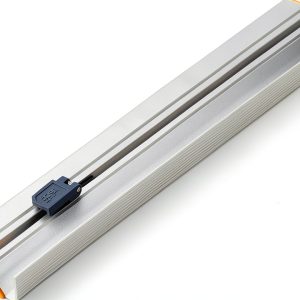 Bora T Square Clamp Edge Aluminum Precision Alignment Tool-0