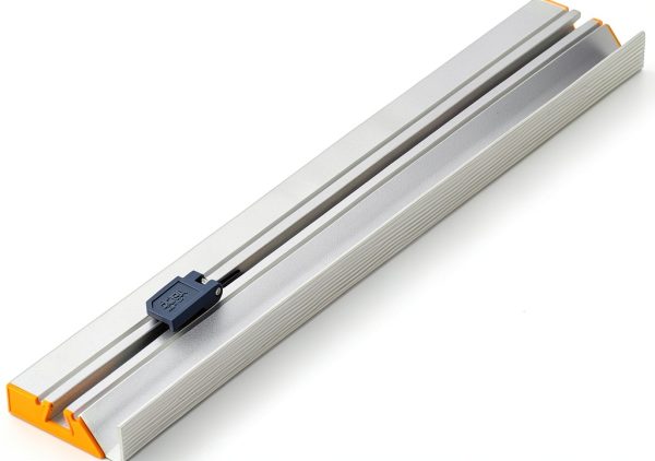 Bora T Square Clamp Edge Aluminum Precision Alignment Tool-0