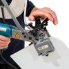 Virutex Edge Clamp Aluminum Planer for Woodworking Tools-2