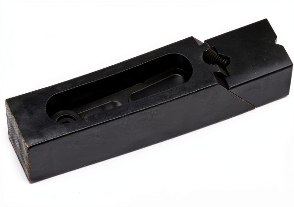 Te-Co Edge Clamp 1018 Steel Workholding Components-1