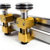 Raizi Edge Clamp Stainless Steel Sink Hole Saver Tool-2