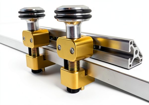 Raizi Edge Clamp Stainless Steel Sink Hole Saver Tool-2