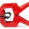 Edge Clamps VIKING MOUNTAIN TOOL WORKS Engineered Resin 6-5