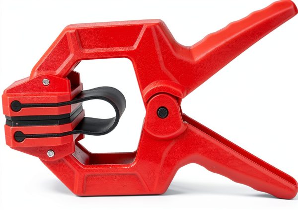 Edge Clamps VIKING MOUNTAIN TOOL WORKS Engineered Resin 6-5