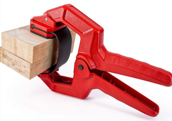 Edge Clamps VIKING MOUNTAIN TOOL WORKS Engineered Resin 6-1