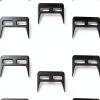 Generic Pinch Dog Clamps Steel Woodworking Tools Edge Clamps-5
