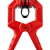 Edge Clamps VIKING MOUNTAIN TOOL WORKS Engineered Resin 6-2