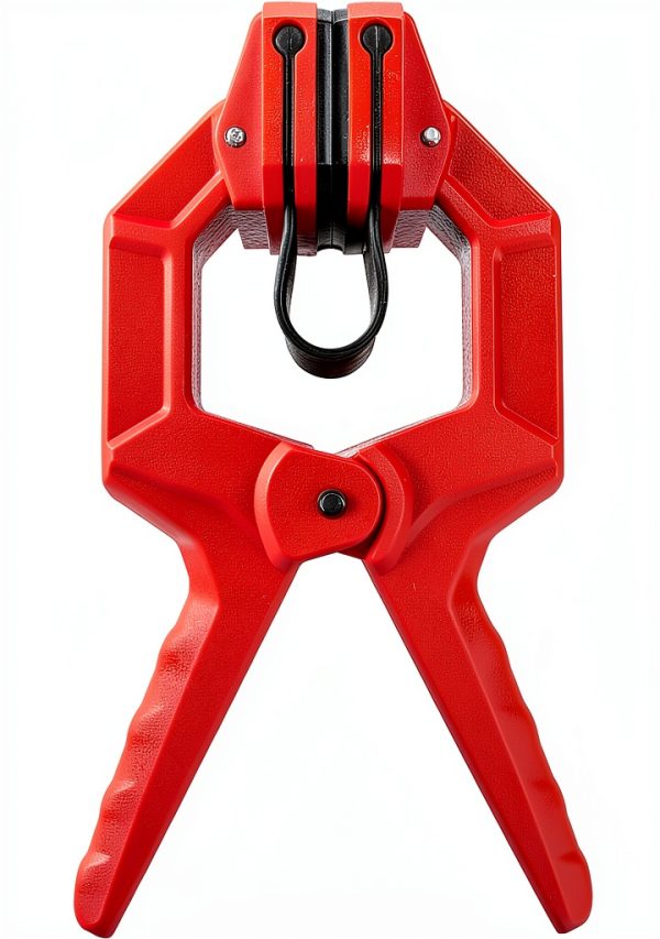 Edge Clamps VIKING MOUNTAIN TOOL WORKS Engineered Resin 6-2