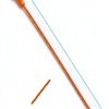 Oanie Drain Clog Remover Tool Flexible Polypropylene 6-Pack-5