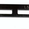 Generic Pinch Dog Clamps Steel Woodworking Tools Edge Clamps-3