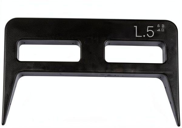 Generic Pinch Dog Clamps Steel Woodworking Tools Edge Clamps-3