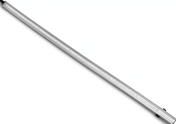 Deadwood Crafted Tools Aluminum Pro Grip Clamp Straight Edge-6