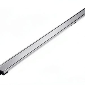 Affinity Tools Edge Clamp Industrial Silver Aluminum-0