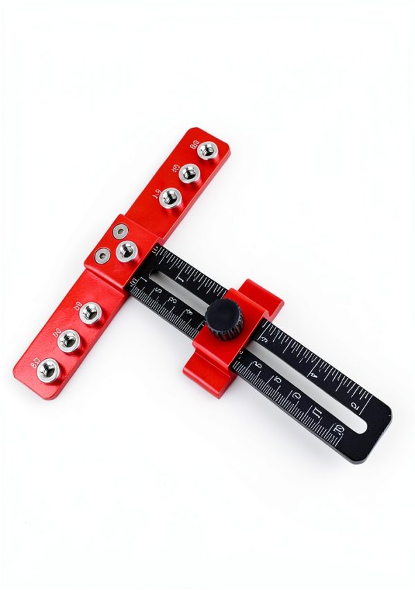 FONOFOX Edge Clamp Durable Tool Home Improvement F01-4