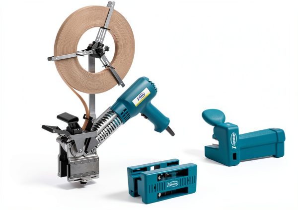 Virutex Edge Clamp Aluminum Planer for Woodworking Tools-0