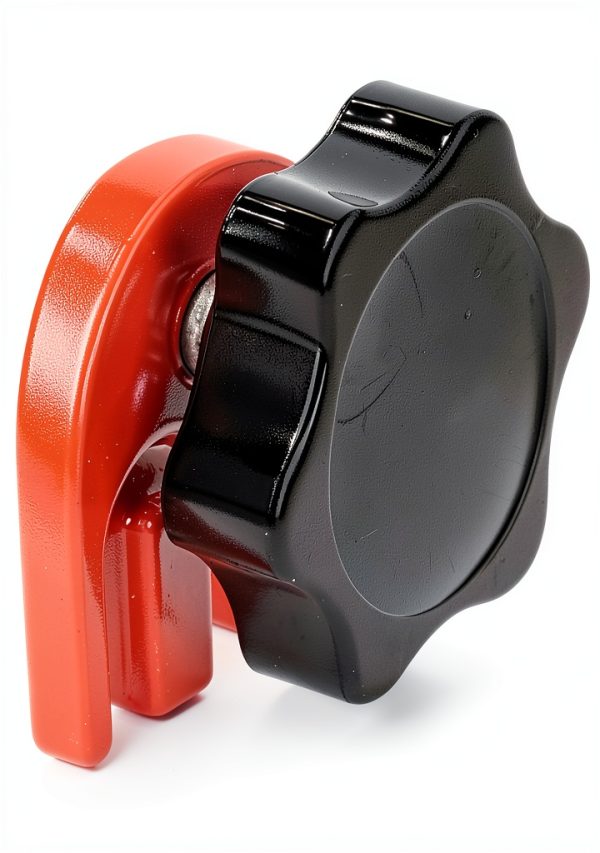 CHEOTIME Edge Clamp Professional Woodworking Durable F Type-3