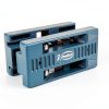 Virutex Edge Clamp Aluminum Planer for Woodworking Tools-3
