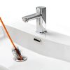 Amazon Drain Snake 6 Pack Plastic Steel Clog Remover Tool-5