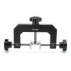 Fockety 3 Way G Clamp Aluminum Alloy Woodworking Tool-1