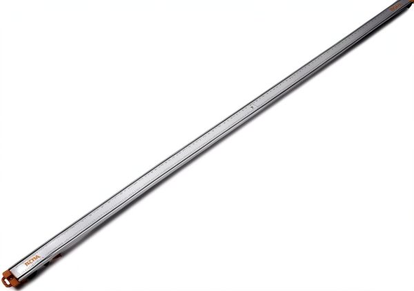 BORA 96in Clamp Edge Aluminum Guide for Woodworking-1