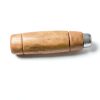 Wood Kitchen Knife Handle BESPORTBLE Modern Khaki Grip-4