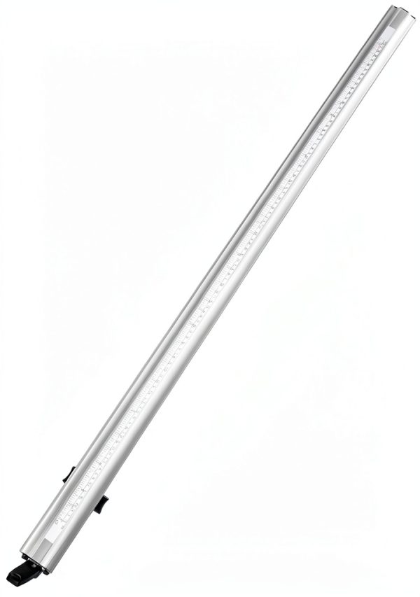 CMT Edge Clamp Aluminum Guide Fence for Bandsaw Table Saw-2