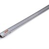 BORA WTX Clamp Edge Aluminum Saw Guide Precision Cutting-0