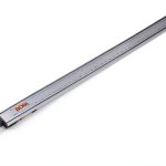 BORA WTX Clamp Edge Aluminum Saw Guide Precision Cutting-0