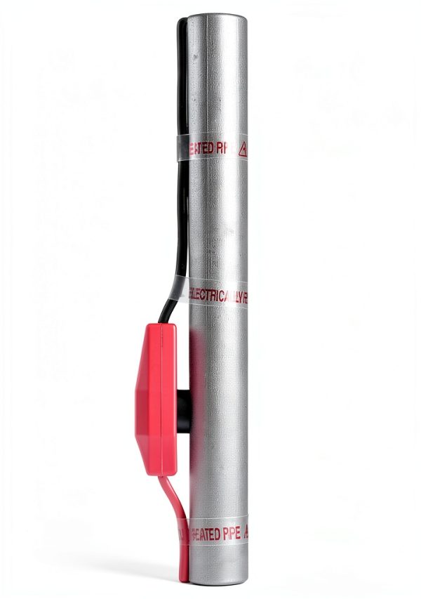 Frost King Heat Cable Kit Pipe Freeze Protection Automatic-2