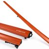 O'SKOOL Edge Clamp Aluminum Body Precision Cuts Woodworking-1