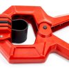 Edge Clamps VIKING MOUNTAIN TOOL WORKS Engineered Resin 6-3
